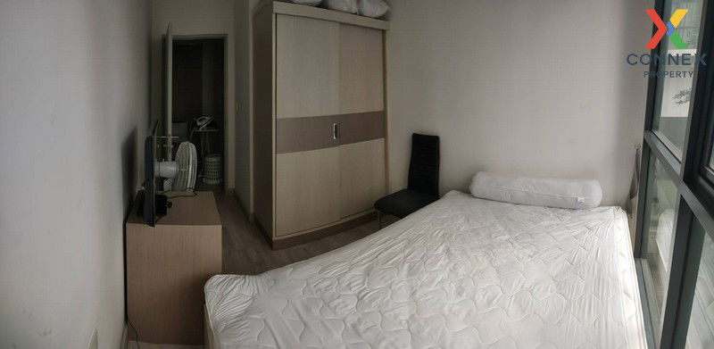 picture 🔥🔥🔥 FOR RENT condo Ideo Mobi Rama 9 , Duplex , MRT-Phra Ram 9 , Huai Khwang , Huai Khwang , Bangkok , CX-00561 ✅ Live chat with us ADD LINE @connexproperty ✅ 🔥🔥🔥 - 5/12