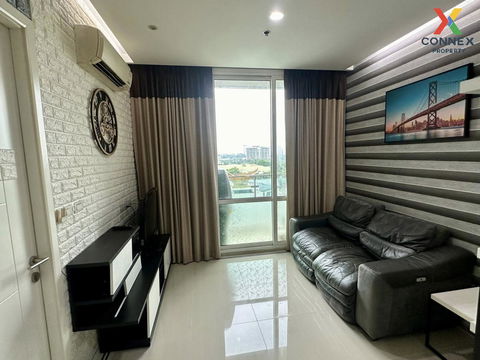 For Rent Condo , TC Green Rama 9 , MRT-Phra Ram 9 , Huai Khwang , Huai Khwang , Bangkok , CX-127987 ✅ Live chat with us ADD LINE @connexproperty ✅ 