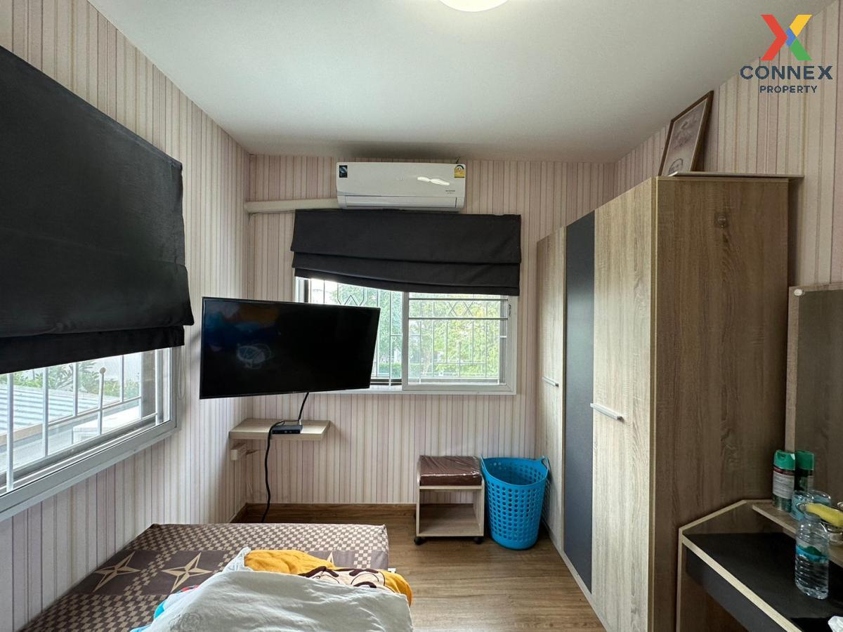 picture For Sale Townhouse/Townhome  , Pleno Phaholyothin-Rangsit , Khlong Nueng , khlong Luang , Pathum Thani , CX-93522 ✅ Live chat with us ADD LINE @connexproperty ✅  - 6/9