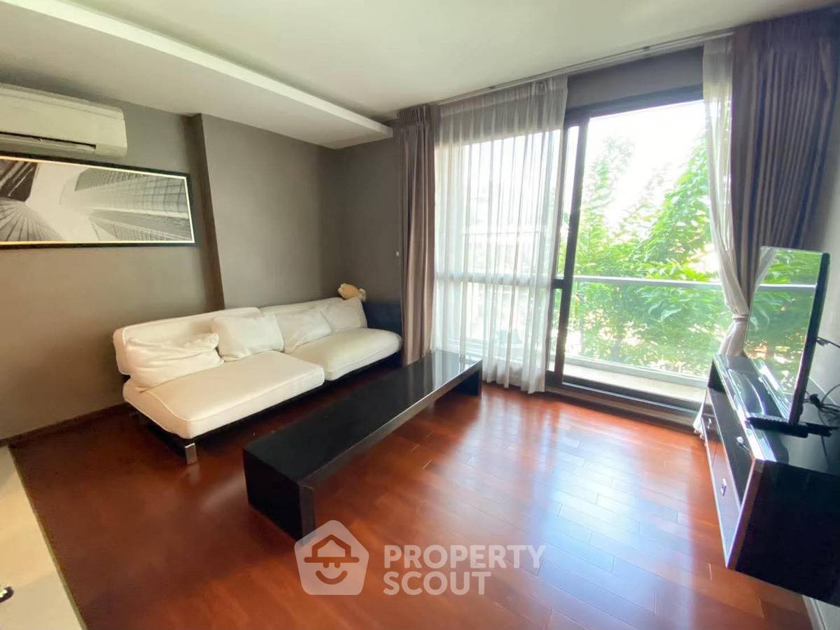 picture 2-BR Condo at The Address Sukhumvit 61 near BTS Ekkamai (ID 2187624) - 1/17