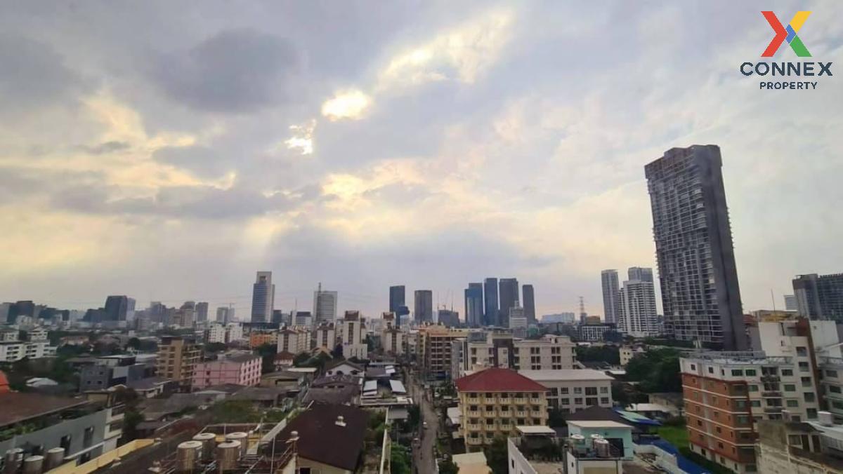 picture 🔥🔥🔥 FOR RENT condo , Life @ Ladprao 18 , BTS-Ha Yaek Lat Phrao , Chomphon , Chatuchak , Bangkok , CX-39967 ✅ Live chat with us ADD LINE @connexproperty ✅ 🔥🔥🔥 - 8/8