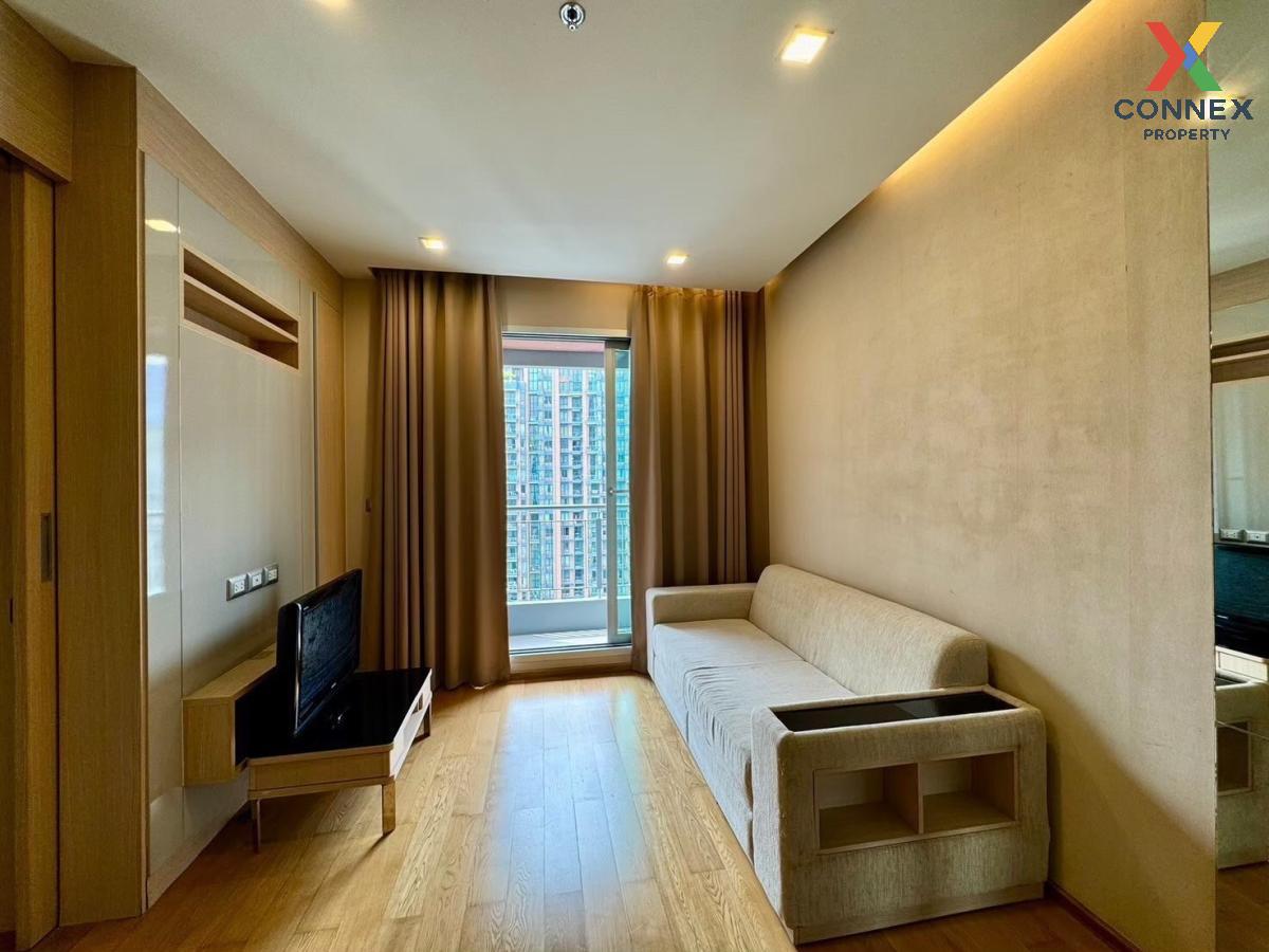 picture FOR RENT condo , The Address Asoke , MRT-Phetchaburi , Makkasan , Rat Thewi , Bangkok , CX-43952 ✅ Live chat with us ADD LINE @connexproperty ✅  - 4/12