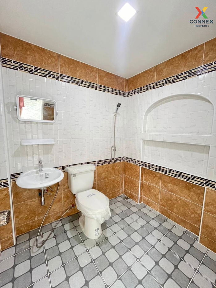 picture For Sale Townhouse/Townhome  , LANCEO RAMKHAMHAENG - wong waeng , corner unit , newly renovated , Khlong Song Ton Noon , Lat Krabang , Bangkok , CX-109265 ✅ Live chat with us ADD LINE @connexproperty ✅  - 8/12