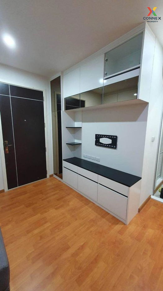 picture 🔥🔥🔥 For Rent Condo , The President Sathorn - Ratchaphruek 3 , BTS-Bang Wa , Pakklong Phasi Charoen , Phasi Charoen , Bangkok , CX-87486 ✅ Live chat with us ADD LINE @connexproperty ✅ 🔥🔥🔥 - 2/9