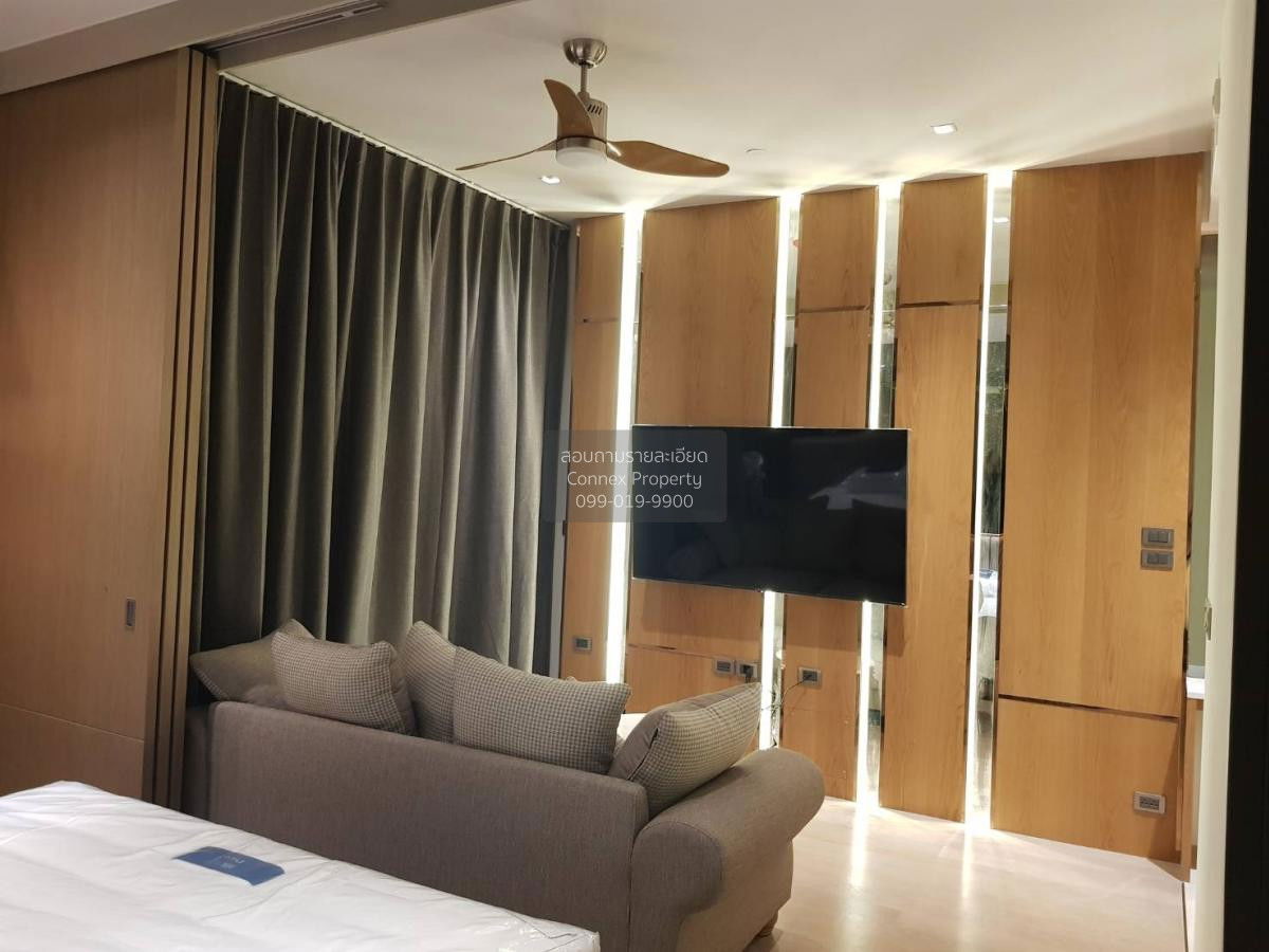 picture FOR RENT condo , Ashton Silom , BTS-Chong Nonsi , Suriyawong , Bang Rak , Bangkok , CX-80312 ✅ Live chat with us ADD LINE @connexproperty ✅ - 11/12