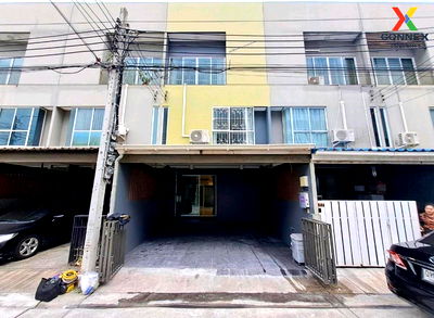 ทาวน์โฮม เขตสวนหลวง : ขายทาวน์เฮ้าส์/ทาวน์โฮม  พาทิโอ พัฒนาการ สวนหลวง เขต สวนหลวง กรุงเทพ CX-125399 ✅ ทักไลน์ @connexproperty ตอบทันที ทีมงานมืออาชีพ ✅ 