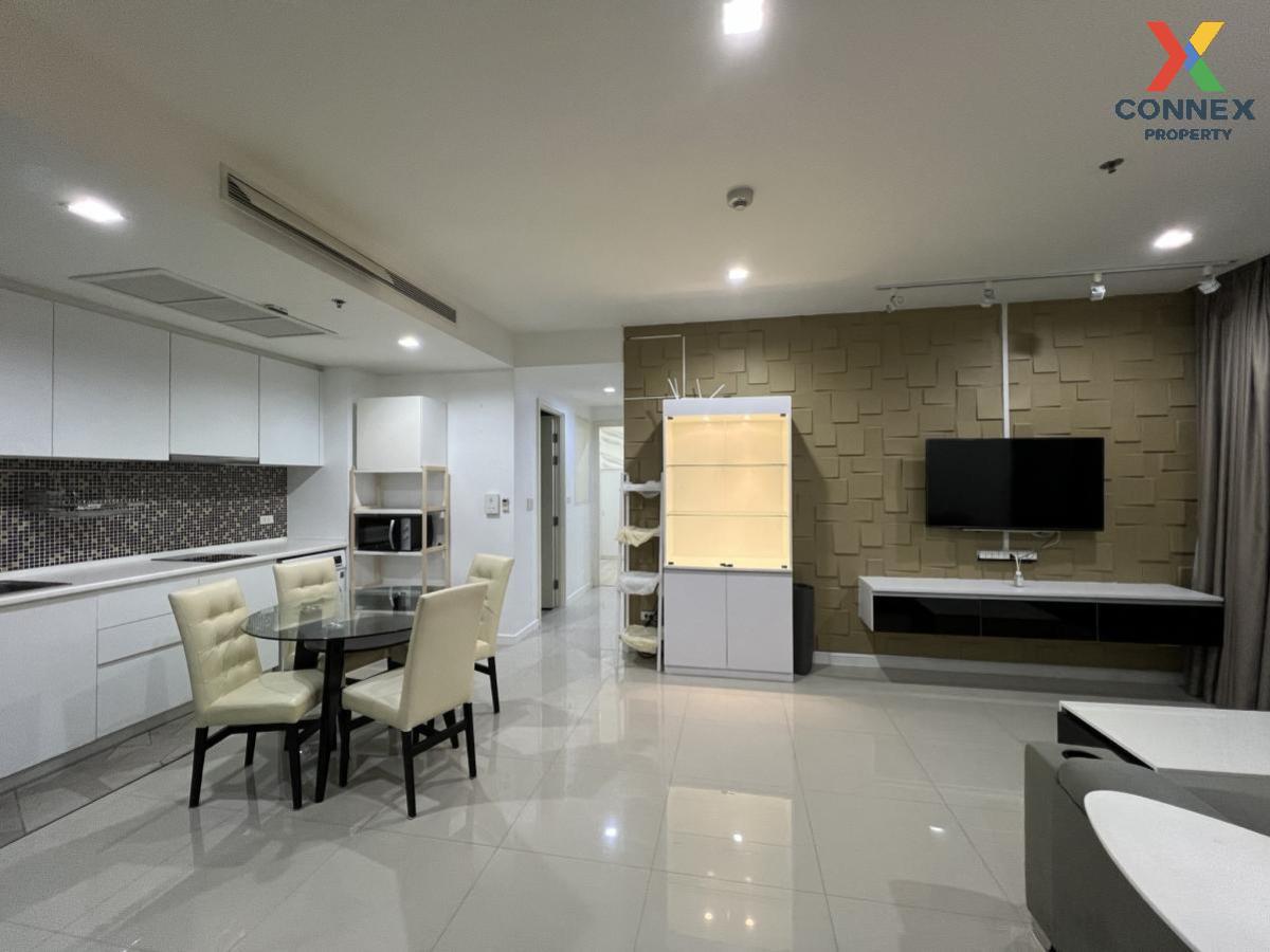 picture For Rent Condo , Star View Rama 3 , Bang Kho Laem , Bang Kho Laem , Bangkok , CX-98304 ✅ Live chat with us ADD LINE @connexproperty ✅  - 5/11