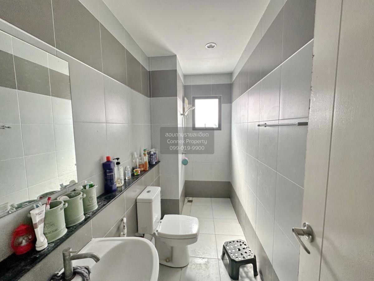 picture For Sale House , The Balanz Pinklao-Sai 5 , corner unit , Bang Krathuek , Sam Phran , Nakhon Pathom , CX-88552 ✅ Live chat with us ADD LINE @connexproperty ✅  - 2/12