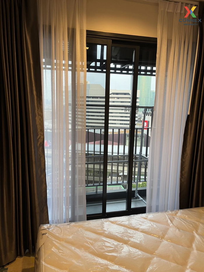 picture 🔥🔥🔥 FOR RENT condo , Life Ladprao Valley , BTS-Ha Yaek Lat Phrao , Chomphon , Chatuchak , Bangkok , CX-54697 ✅ Live chat with us ADD LINE @connexproperty ✅ 🔥🔥🔥 - 8/11
