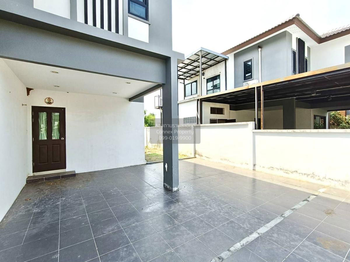 รูป ขายบ้าน  ฟอเรสต้า นิมิตใหม่ 40 มีนบุรี เขต มีนบุรี กรุงเทพ CX-81556 ✅ ทักไลน์ @connexproperty ตอบทันที ทีมงานมืออาชีพ ✅ - รูปที่ 4/12