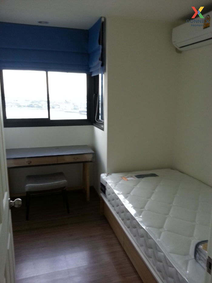 picture 🔥🔥🔥 For Rent Condo , U Delight Residence Riverfront , Bang Phong Phang , Yannawa , Bangkok , CX-121007 ✅ Live chat with us ADD LINE @connexproperty ✅ 🔥🔥🔥 - 5/6