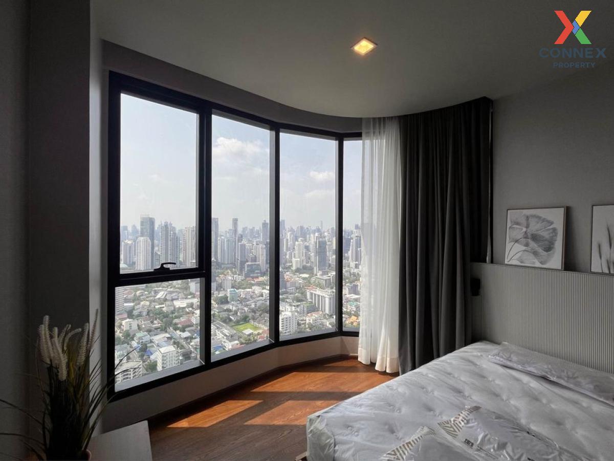picture 🔥🔥🔥 For Rent Condo , Ideo Q Sukhumvit 36 , BTS-Thong Lo , Khlong Tan , Khlong Toei , Bangkok , CX-94087 ✅ Live chat with us ADD LINE @connexproperty ✅ 🔥🔥🔥 - 3/9