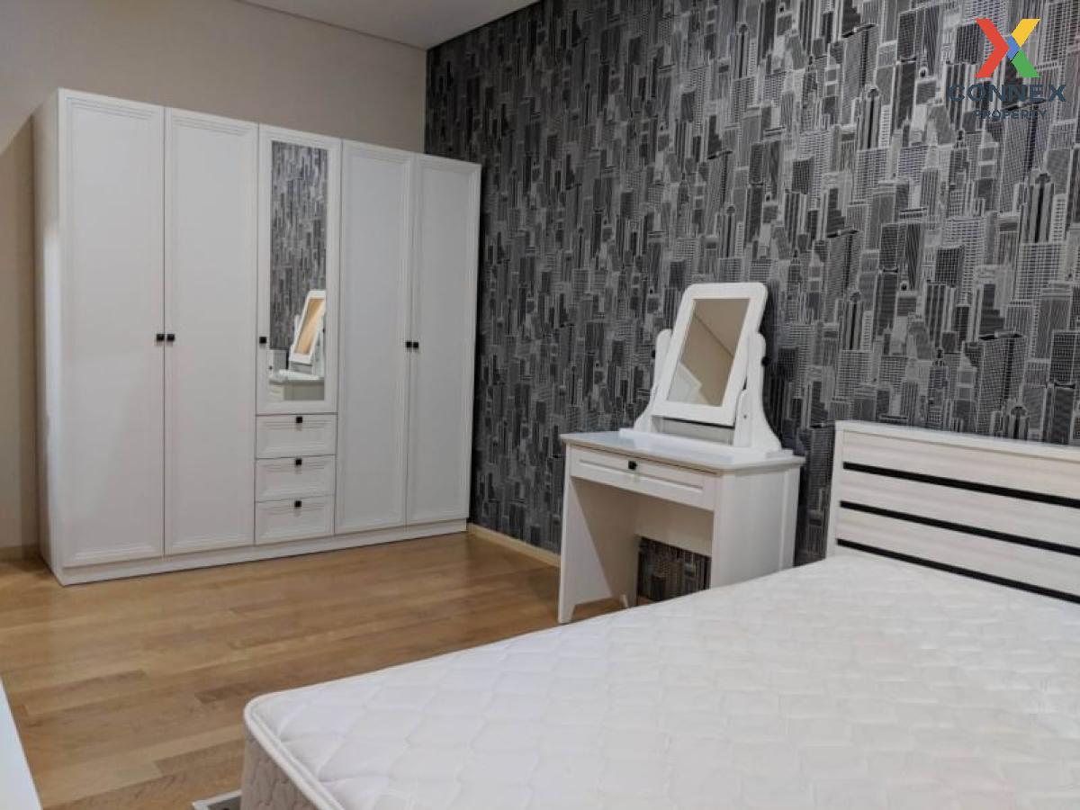 picture FOR RENT condo , Villa Asoke , MRT-Phetchaburi , Makkasan , Rat Thewi , Bangkok , CX-44927 ✅ Live chat with us ADD LINE @connexproperty ✅ - 6/6