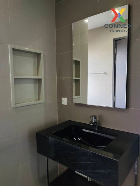 รูป เช่า คอนโด  Edge Sukhumvit 23 BTS-อโศก สุขุมวิท คลองเตยเหนือ วัฒนา กรุงเทพ CX-00606 ✅ ทักไลน์ @connexproperty ตอบทันที ทีมงานมืออาชีพ ✅  - รูปที่ 6/6