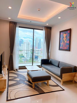 For Rent Condo , Supalai Oriental Sukhumvit 39 , MRT-Phetchaburi , Khlong Tan Nuea , Watthana , Bangkok , CX-82594 ✅ Live chat with us ADD LINE @connexproperty ✅ 