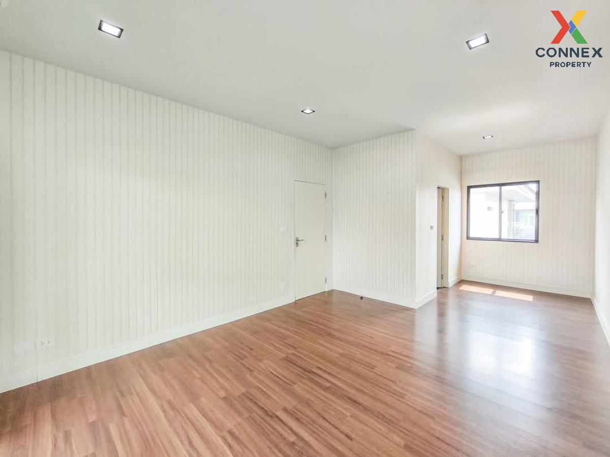 รูป ขายบ้าน  สราญสิริ ติวานนท์-แจ้งวัฒนะ บ้านใหม่ เมืองปทุมธานี ปทุมธานี CX-116076 ✅ ทักไลน์ @connexproperty ตอบทันที ทีมงานมืออาชีพ ✅  - รูปที่ 9/12