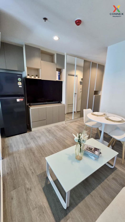 picture For Rent Condo , Regent Home Bangna (New Project) , Bang Na , Bang Na , Bangkok , CX-127919 ✅ Live chat with us ADD LINE @connexproperty ✅  - 2/6
