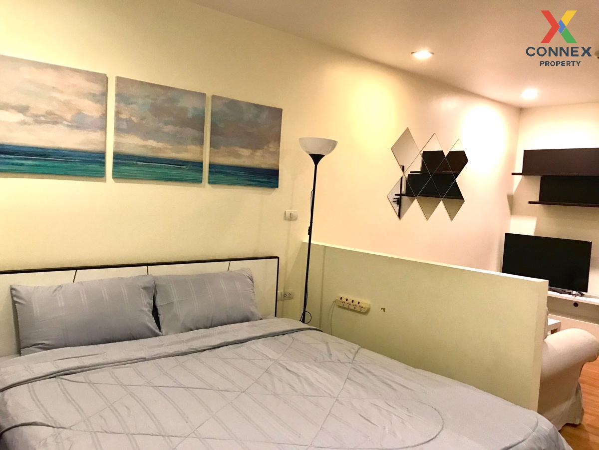 picture FOR RENT condo , Wish @ Samyan , MRT-Sam Yan , Maha Phruettharam , Bang Rak , Bangkok , CX-52605 ✅ Live chat with us ADD LINE @connexproperty ✅  - 10/11