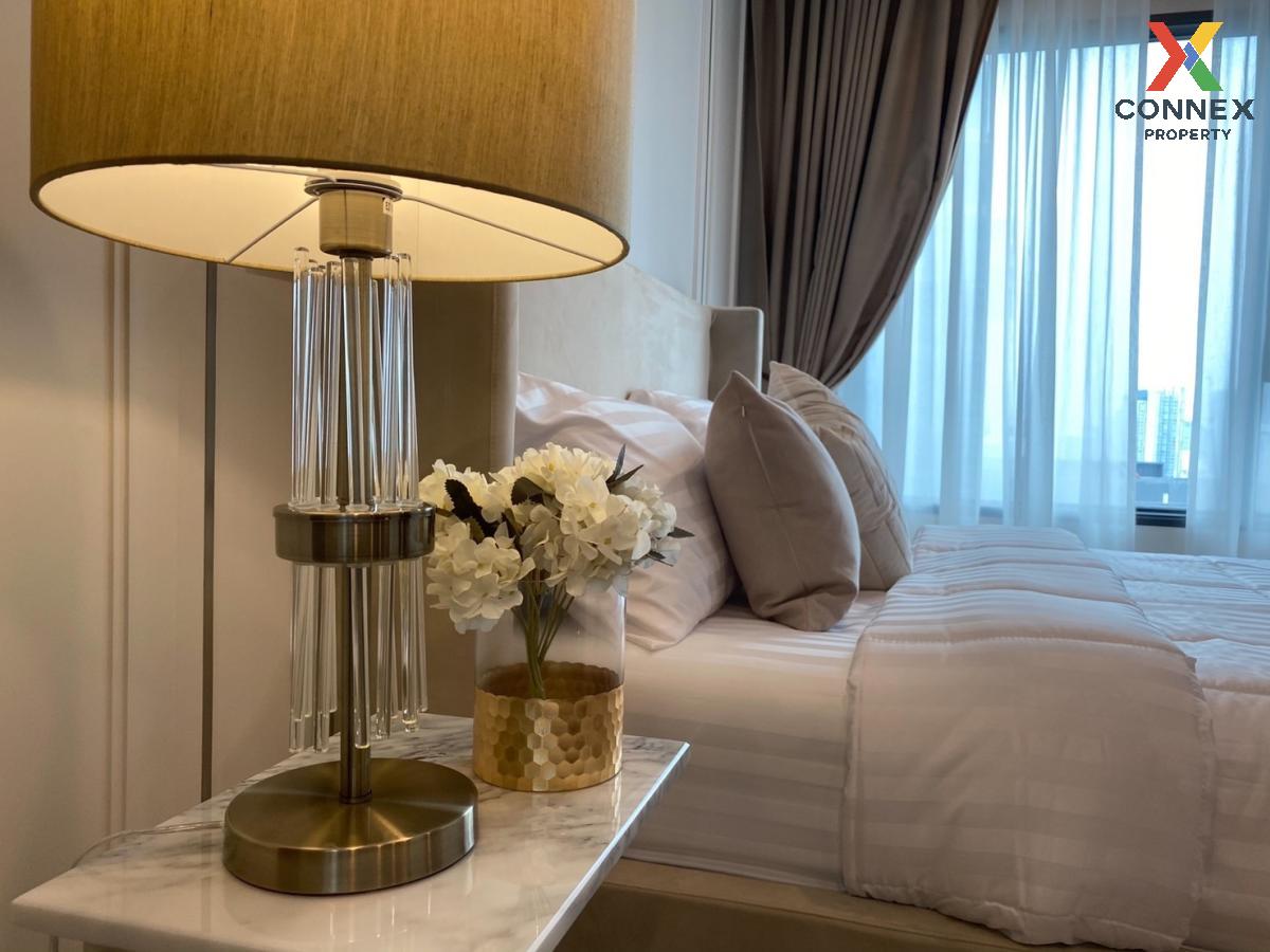 picture 🔥🔥🔥 FOR RENT condo , Life One Wireless , BTS-Phloen Chit , Lumpini , Pathum Wan , Bangkok , CX-13013 ✅ Live chat with us ADD LINE @connexproperty ✅ 🔥🔥🔥 - 8/9
