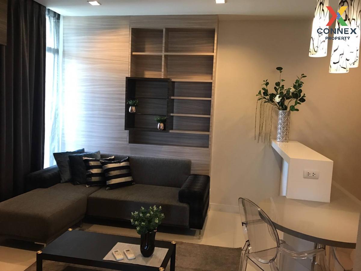 picture 🔥🔥🔥 FOR RENT condo , Ideo Verve Ratchaprarop , Makkasan , Rat Thewi , Bangkok , CX-48213 ✅ Live chat with us ADD LINE @connexproperty ✅ 🔥🔥🔥 - 4/8