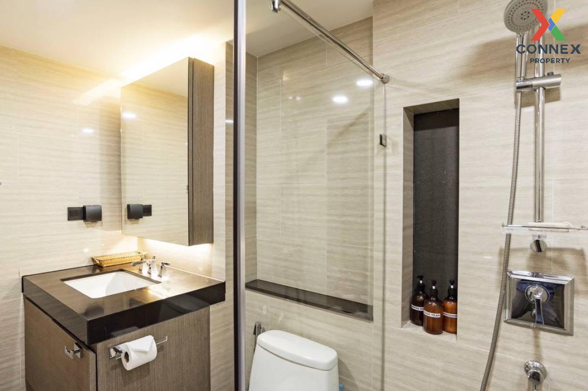 picture 🔥🔥🔥 FOR RENT condo , Klass Langsuan , high floor , BTS-Chit Lom , Lumpini , Pathum Wan , Bangkok , CX-00609 ✅ Live chat with us ADD LINE @connexproperty ✅ 🔥🔥🔥 - 8/11