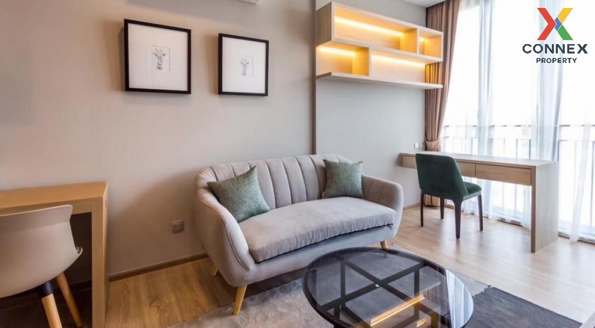 picture For Rent Condo , Kawa Haus , BTS-On Nut , Phra Khanong Nuea , Watthana , Bangkok , CX-92592 ✅ Live chat with us ADD LINE @connexproperty ✅  - 5/8