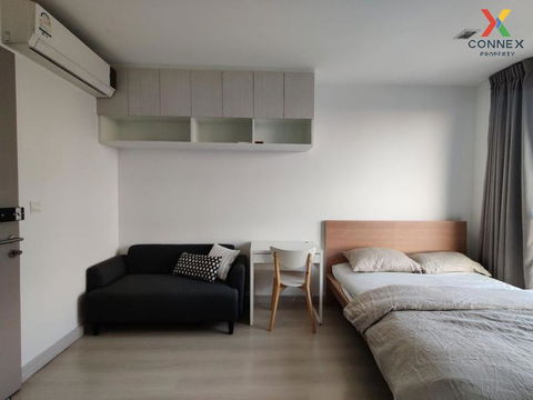FOR RENT condo , Ideo Mobi Sukhumvit , nice view , BTS-On Nut , Bang Chak , Phra Khanong , Bangkok , CX-52844 ✅ Live chat with us ADD LINE @connexproperty ✅ 
