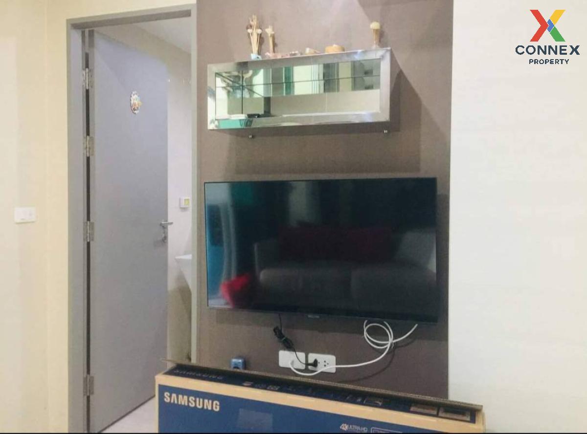 picture FOR RENT condo , Life Ratchadapisek , MRT-Huai Khwang , Huai Khwang , Huai Khwang , Bangkok , CX-39760 ✅ Live chat with us ADD LINE @connexproperty ✅  - 1/5