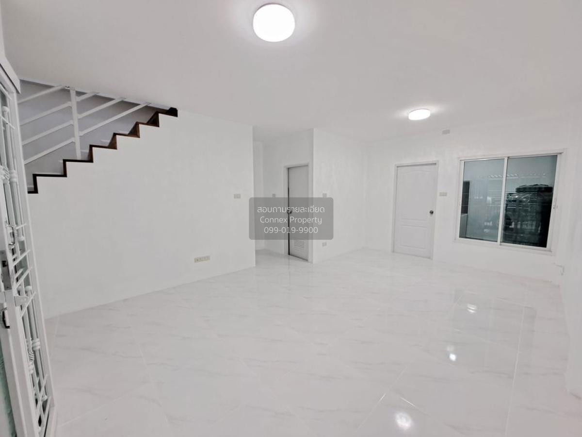 รูป ขายทาวน์เฮ้าส์/ทาวน์โฮม  เดอะ จอย โฮม ไร่ขิง สามพราน นครปฐม CX-91404 ✅ ทักไลน์ @connexproperty ตอบทันที ทีมงานมืออาชีพ ✅  - รูปที่ 11/12