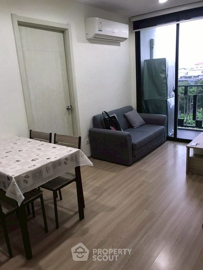 picture 2-BR Condo at Artemis Sukhumvit 77 near BTS On Nut (ID 2362433) - 2/18