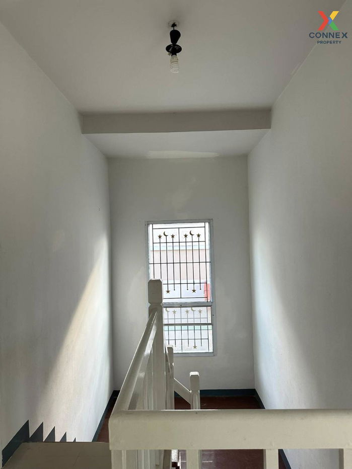 รูป ขายบ้าน  วิสต้า วิลล์ คลอง 8 ลำลูกกา ลำลูกกา ปทุมธานี CX-105463 ✅ ทักไลน์ @connexproperty ตอบทันที ทีมงานมืออาชีพ ✅  - รูปที่ 10/10