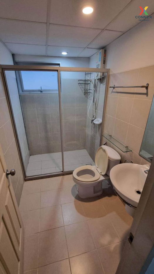 picture For Rent Condo , Supalai Park Khaerai - Ngamwongwan , MRT-Nonthaburi Civic Center , Bang Kraso , Mueang Nonthaburi , Nonthaburi , CX-101344 ✅ Live chat with us ADD LINE @connexproperty ✅  - 5/5