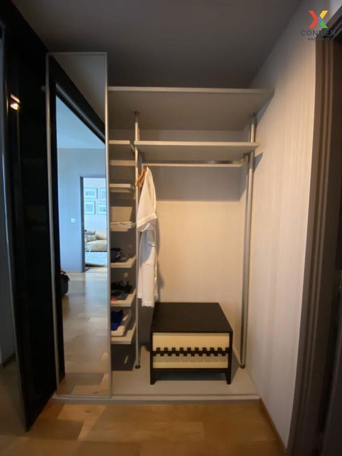 picture FOR RENT condo , Keyne by Sansiri , BTS-Thong Lo , Khlong Toei , Khlong Toei , Bangkok , CX-62081 ✅ Live chat with us ADD LINE @connexproperty ✅  - 2/11