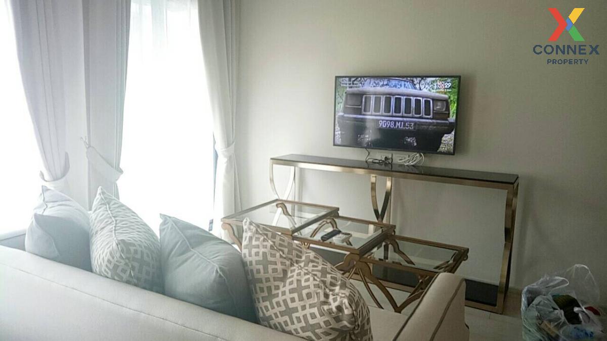 picture 🔥🔥🔥 FOR RENT condo , Noble Ploenchit , BTS-Phloen Chit , Lumpini , Pathum Wan , Bangkok , CX-14787 ✅ Live chat with us ADD LINE @connexproperty ✅ 🔥🔥🔥 - 1/7