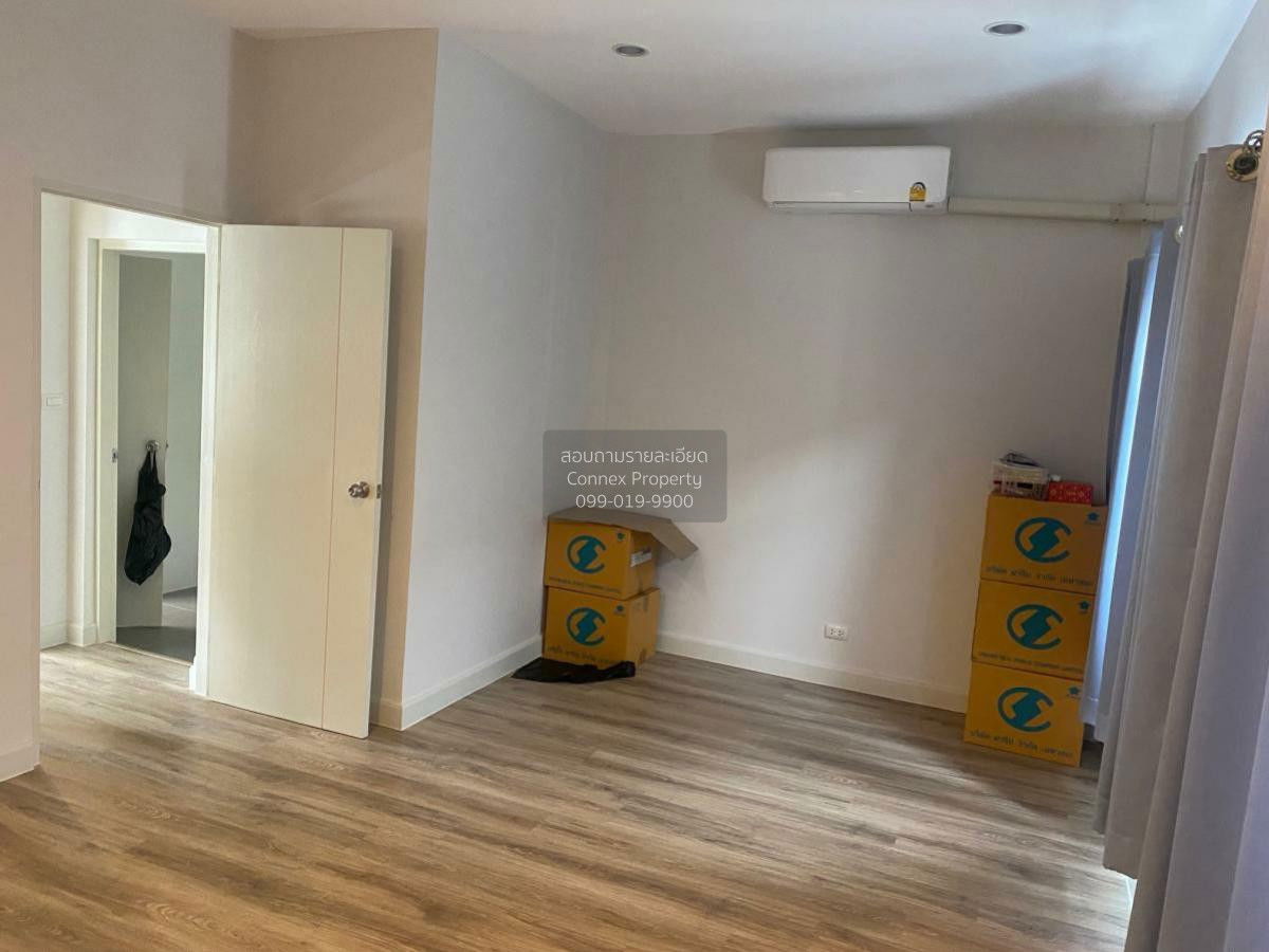 picture For Sale Townhouse/Townhome , VERVE Tiwanon-Rangsit , Bang Kadi , Mueang Pathum Thani , Pathum Thani , CX-83041 ✅ Live chat with us ADD LINE @connexproperty ✅ - 10/12
