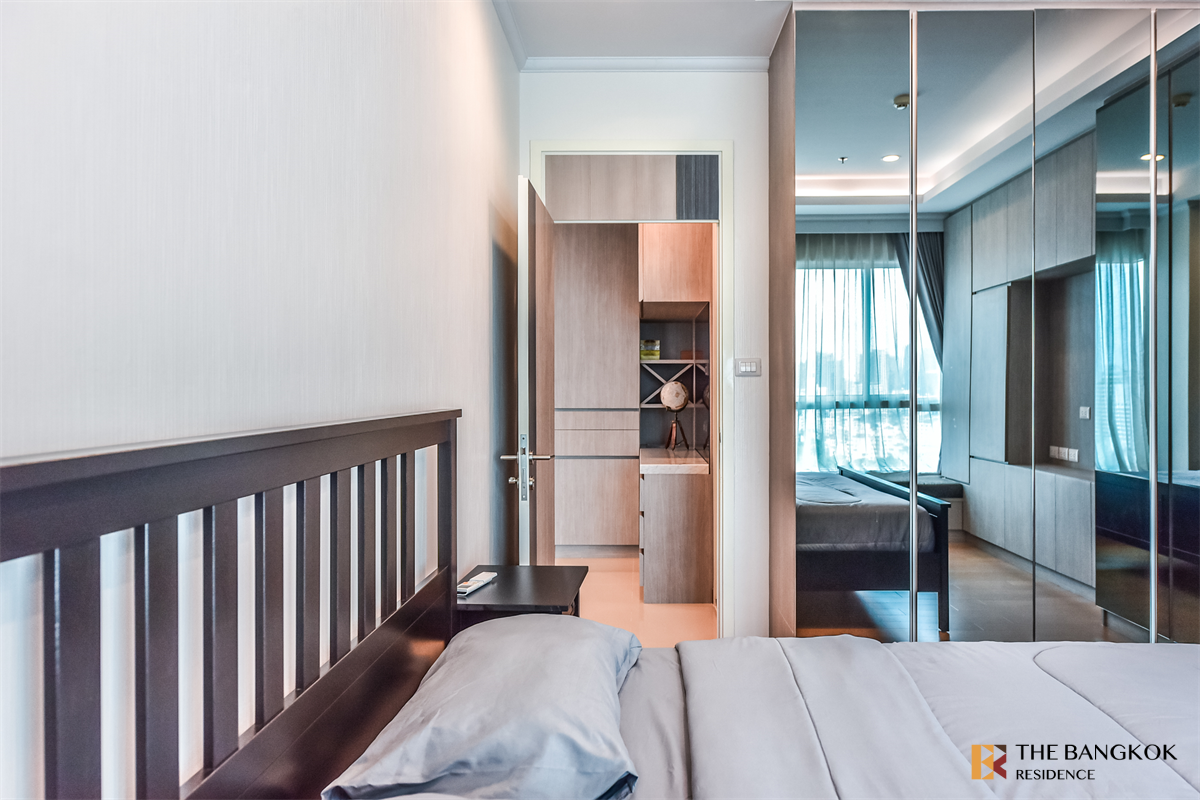 picture Supalai Elite Phayathai Ready-to-move-in, Prime Location Condo near Airport Rail Link Phaya Thai Station - 4/10