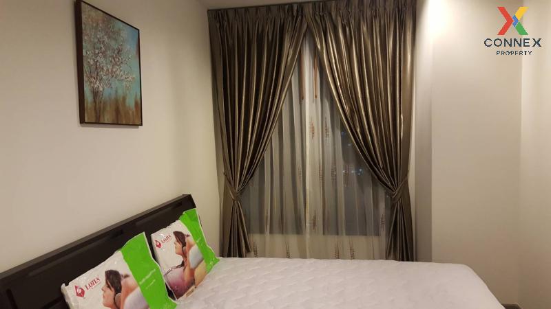 picture 🔥🔥🔥 FOR RENT condo , Nye by Sansiri , BTS-Wongwian Yai , Khlong Ton Sai , Khlong San , Bangkok , CX-73075 ✅ Live chat with us ADD LINE @connexproperty ✅ 🔥🔥🔥 - 3/12