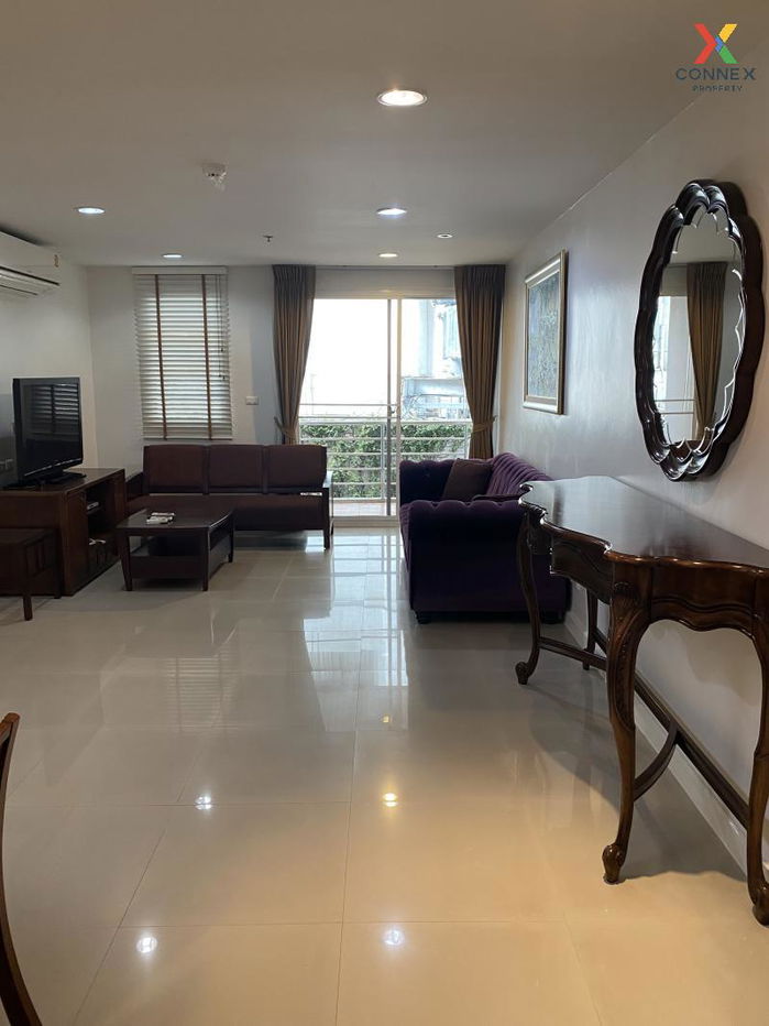 picture FOR RENT condo , Serene Place , Duplex , nice view , BTS-Phrom Phong , Khlong Tan , Khlong Toei , Bangkok , CX-03825 ✅ Live chat with us ADD LINE @connexproperty ✅  - 12/12