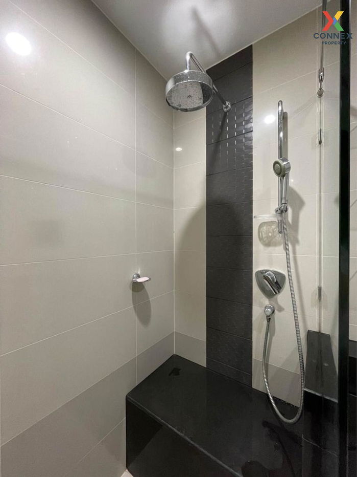 picture For Rent Condo , Supalai River Resort Charoen Nakhon , BTS-Krung Thon Buri , Samre , Thon Buri , Bangkok , CX-109077 ✅ Live chat with us ADD LINE @connexproperty ✅  - 9/12