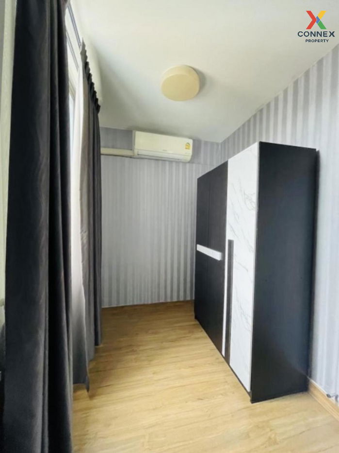 picture For Rent Townhouse/Townhome  , Pleno Phaholyothin-Rangsit , Khlong Nueng , khlong Luang , Pathum Thani , CX-115421 ✅ Live chat with us ADD LINE @connexproperty ✅  - 5/8