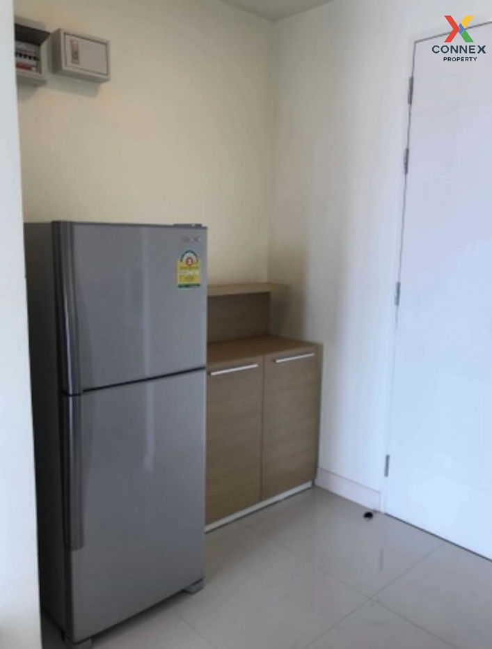 picture For Rent Condo , Wish @ Samyan , MRT-Sam Yan , Maha Phruettharam , Bang Rak , Bangkok , CX-110359 ✅ Live chat with us ADD LINE @connexproperty ✅  - 4/9