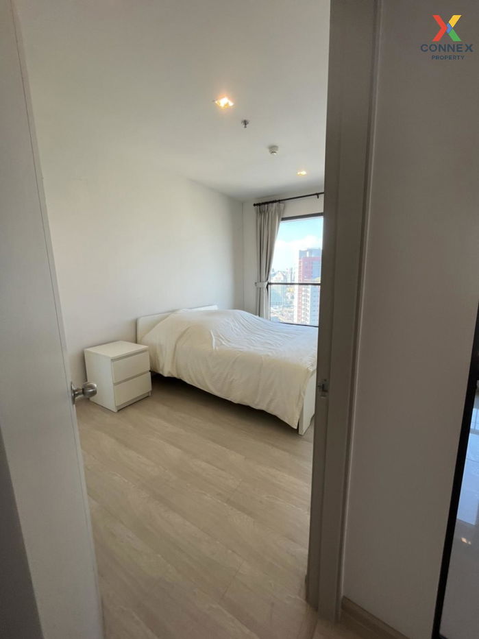 picture 🔥🔥🔥 FOR RENT condo , Life Sukhumvit 48 , BTS-Phra Khanong , Phra Khanong , Khlong Toei , Bangkok , CX-13347 ✅ Live chat with us ADD LINE @connexproperty ✅ 🔥🔥🔥 - 2/5