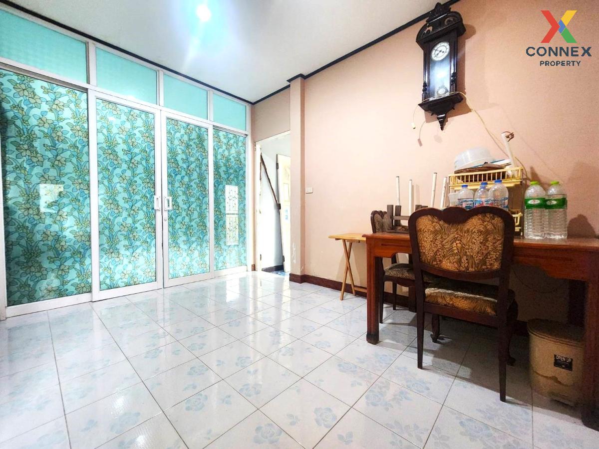 รูป ขายบ้าน  หมู่บ้านปาริชาติ 345 คลองสี่ คลองหลวง ปทุมธานี CX-98262 ✅ ทักไลน์ @connexproperty ตอบทันที ทีมงานมืออาชีพ ✅ - รูปที่ 5/12