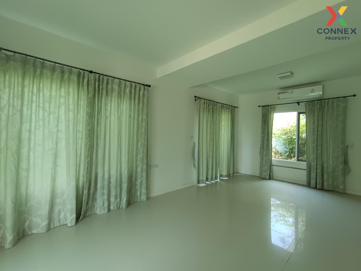 รูป ขายบ้าน  วิลลาจจิโอ บางนา บางบ่อ บางบ่อ สมุทรปราการ CX-121920 ✅ ทักไลน์ @connexproperty ตอบทันที ทีมงานมืออาชีพ ✅  - รูปที่ 6/12