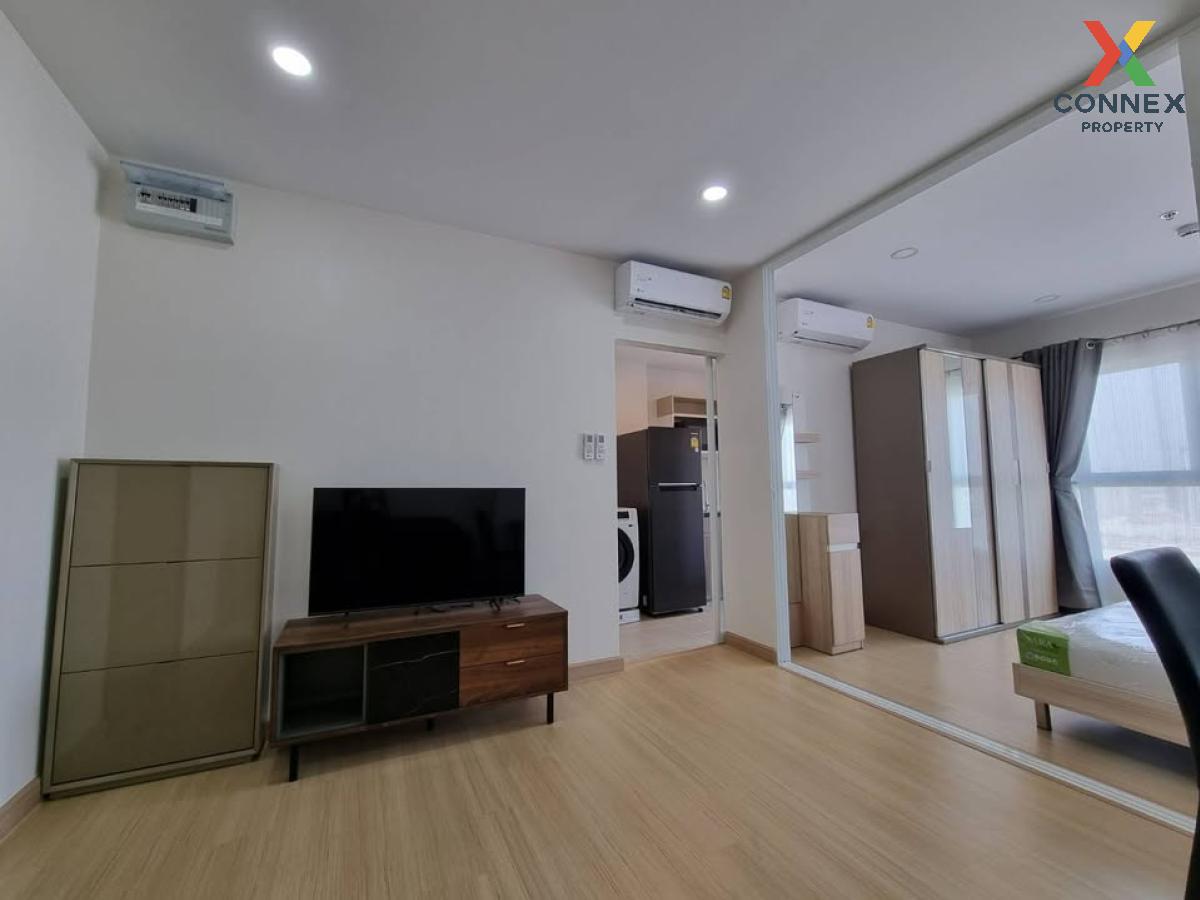 picture 🔥🔥🔥 FOR RENT condo , Supalai Veranda Ramkhamhaeng , Hua Mak , Bang Kapi , Bangkok , CX-55327 ✅ Live chat with us ADD LINE @connexproperty ✅ 🔥🔥🔥 - 3/9