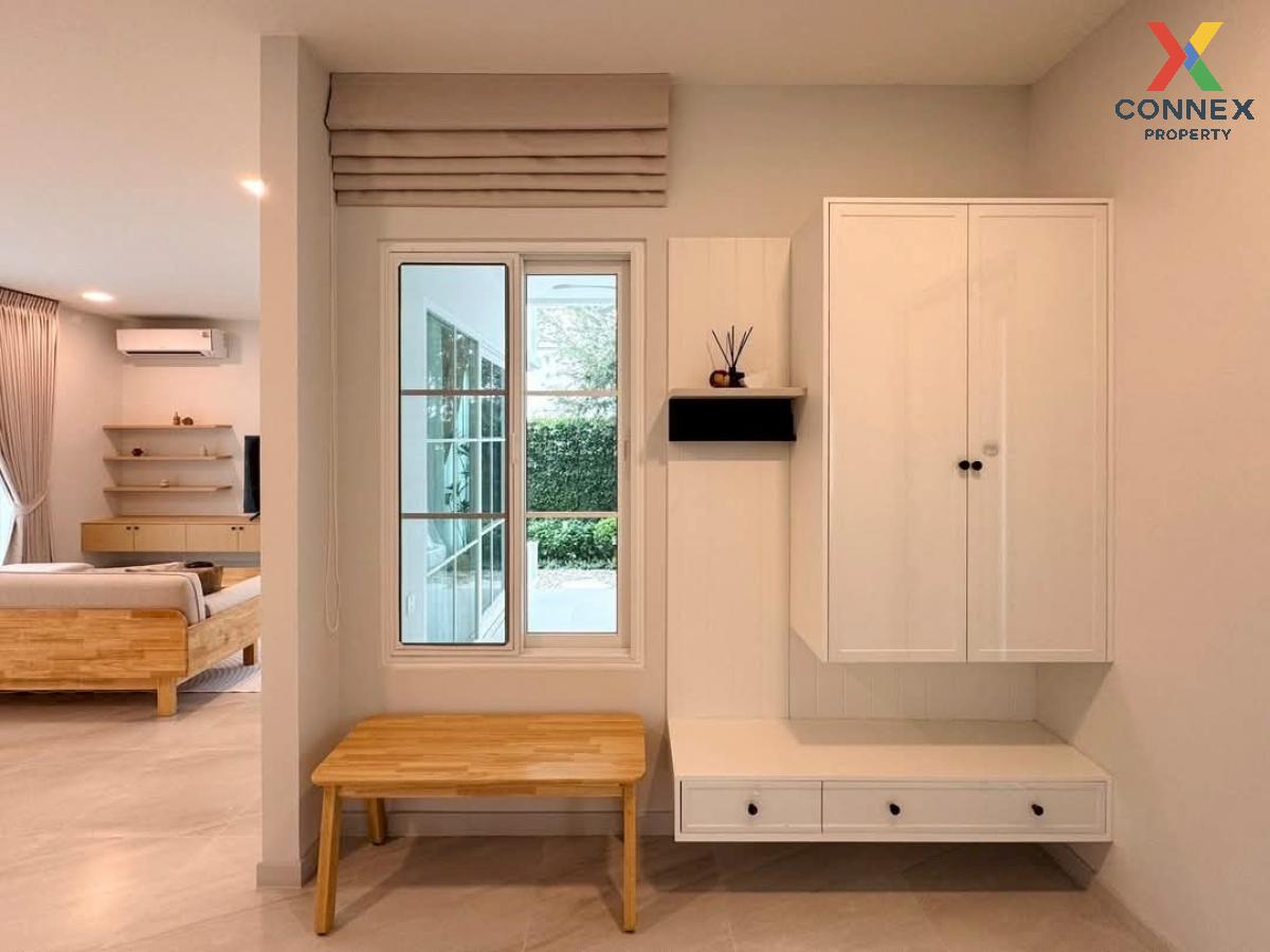 รูป เช่าบ้าน  ชัยพฤกษ์ บางนา กม. 15 บางโฉลง บางพลี สมุทรปราการ CX-120767 ✅ ทักไลน์ @connexproperty ตอบทันที ทีมงานมืออาชีพ ✅  - รูปที่ 7/12