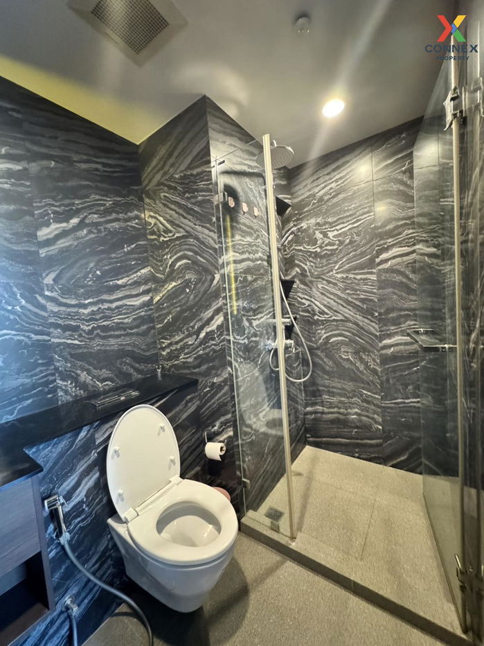 picture For Rent Condo , Whizdom Inspire Sukhumvit , BTS-Punnawithi , Bang Chak , Phra Khanong , Bangkok , CX-133434 ✅ Live chat with us ADD LINE @connexproperty ✅  - 6/7