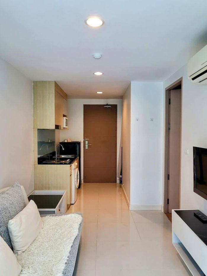 รูป 🔥Hot Deal🔥 For Rent 📌 IDEO Blucove Sathorn (ID Line : @arent) ต่อรองได้ ห้องปล่อยออกไวมาก!! ✅ เรามีสต็อกอีกหลายโครงการ ตอบไวมาก มีข้อเสนอดีๆทุกดีล - รูปที่ 2/3
