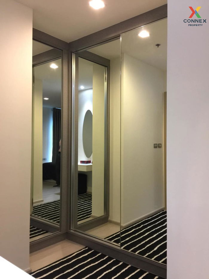 picture FOR RENT condo , Rhythm Sukhumvit 36-38 , BTS-Thong Lo , Phra Khanong , Khlong Toei , Bangkok , CX-17860 ✅ Live chat with us ADD LINE @connexproperty ✅  - 2/12