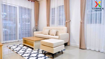 Townhouses for sale : For Sale Townhouse/Townhome  , Pruksa Ville 16 Rangsit - Ongkharak , newly renovated , Pracha Thipat , Thanyaburi , Pathum Thani , CX-114098 ✅ Live chat with us ADD LINE @connexproperty ✅ 